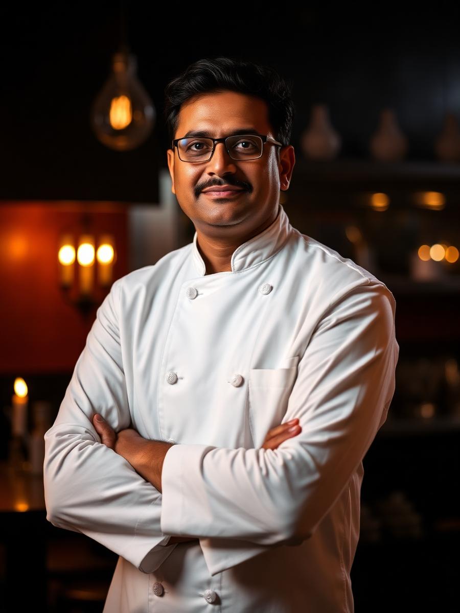 Executive Chef