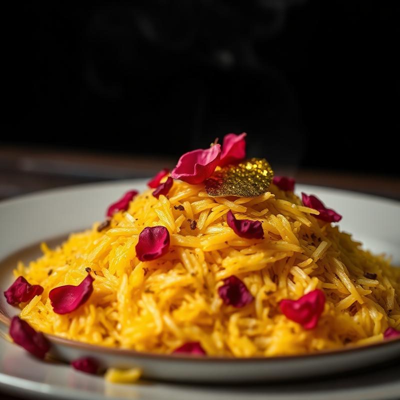 Nizami Handi (Non-Veg)